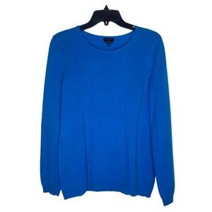 Talbots 100% Pure Cashmere Sweater